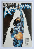 Aquaman #26 - 1st Printing DC Comics March 2005 F/VF 7.0