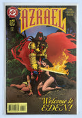 Azrael #42 - 1st Printing - DC Comics June 1998 FN+ 6.5
