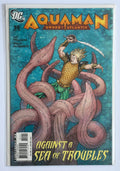 Aquaman Sword of Atlantis #55 - DC Comics October 2007 - VF 8.0