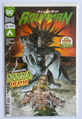 Aquaman #45 - Unspoken Water - DC Comics April 2019 - VF/NM 9.0