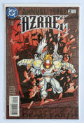 Azrael Annual #2 - 1st Printing - DC Comics1996 F/VF 7.0