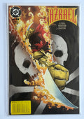 Azrael #41 - 1st Printing - DC Comics May 1998 VG/FN 5.0