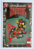 Azrael #16 - 1st Printing - DC Comics April 1996 F/VF 7.0