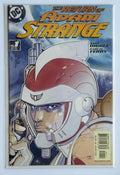The Return of Adam Strange #1 - 1st Printing DC Comics November 2004 VF/NM 9.0