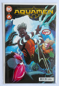 Aquamen #2 - 1st Printing DC Comics 2022 NM 9.4