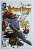Animal Man #21 - New 52 - 1st Printing DC Comics August 2013 VF- 7.5