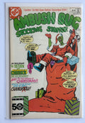 Ambush Bug Stocking Stuffer #1 - DC Comics 1986 VF 8.0