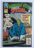 Ambush Bug Nothing Special #1 - DC Comics September 1992 VF+ 8.5