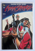 Adam Strange #1 (1 of 3) - 1st Printing DC Comics 1990 VF+ 8.5