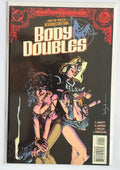 Body Doubles (Villains) #1 - 1st Printing DC Comics February 1998 VF 8.0