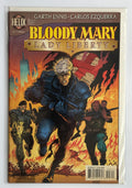 Bloody Mary: Lady Liberty #3 - 1st Printing DC Comics November 1997 VF/NM 9.0