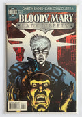 Bloody Mary: Lady Liberty #4 - 1st Printing DC Comics December 1997 VF+ 8.5