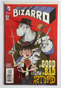 Bizarro #3 - 1st Printing - DC Comics October 2015 VF- 7.5
