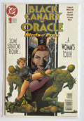 Black Canary / Oracle Birds of Prey #1 - 1st Printing DC Comics 1996 VF/NM 9.0