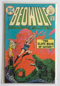 Beowulf #2 - DC Comics July 1975 FN- 5.5