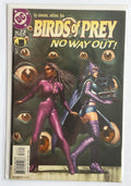 Birds of Prey #73 - 1st Printing DC Comics November 2004 VF 8.0
