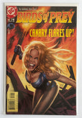 Birds of Prey #74 - 1st Printing DC Comics November 2004 VF- 7.5