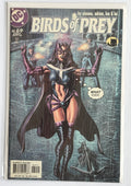 Birds of Prey #69 - 1st Printing Huntress Cover DC Comics September 2004 VF+ 8.5