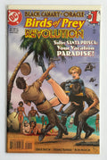 Birds of Prey: Revolution #1 - 1st Printing DC Comics 1997 VF- 7.5