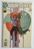 Birds of Prey #48 - 1st Printing DC Comics December 2002 VF/NM 9.0