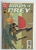 Birds of Prey #46 - 1st Printing DC Comics October 2002 VF/NM 9.0