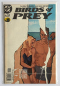 Birds of Prey #53 - 1st Printing DC Comics May 2003 VF 8.0