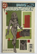 Birds of Prey #39 - 1st Printing DC Comics March 2002 VF/NM 9.0