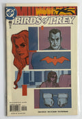 Birds of Prey #40 - 1st Printing DC Comics April 2002 VF/NM 9.0