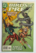 Birds of Prey #20 - 1st Printing DC Comics August 2000 VF 8.0