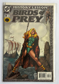 Birds of Prey #28 - 1st Printing DC Comics April 2001 VF 8.0