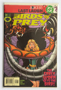 Birds of Prey #36 - 1st Printing DC Comics December 2001 VF/NM 9.0