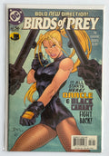 Birds of Prey #56 - 1st Appearance Savant DC Comics August 2003 VF/NM 9.0