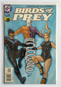 Birds of Prey #54 - 1st Printing DC Comics June 2003 VF/NM 9.0
