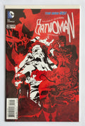 Batwoman #23 - The New 52 - 1st Printing - DC Comics October 2013 VF- 7.5