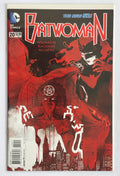 Batwoman #20 - The New 52 - 1st Printing - DC Comics July 2013 VF 8.0