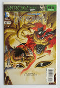 Batwoman #16 - The New 52 - 1st Printing - DC Comics March 2013 VF- 7.5