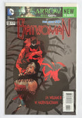 Batwoman #13 - The New 52 - 1st Printing - DC Comics December 2012 VF- 7.5