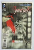 Batwoman #8 - The New 52 - 1st Printing - DC Comics June 2012 VF- 7.5