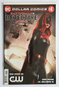 Dollar Comics - Batwoman Detective Comics 854 2019 NM- 9.2