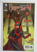 Batwoman #26 - The New 52 - 1st Printing - DC Comics February 2014 F/VF 7.0