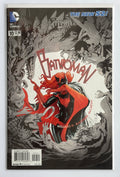 Batwoman #10 - The New 52 - 1st Printing - DC Comics August 2012 FN 6.0