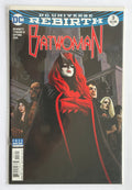 Batwoman #3 - DC Universe Rebirth - 1st Printing DC Comics July 2017 VF/NM 9.0