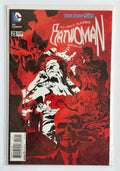 Batwoman #23 - The New 52 - 1st Printing - DC Comics October 2013 FN 6.0