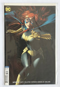 Batgirl #35 - 1st Printing Middleton Variant - DC Comics July 2019 VF/NM 9.0