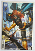 Batgirl #32 - Derrick Chew Variant 1st Printing - DC Comics 2019 VF/NM 9.0