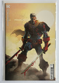 Deathstroke Inc #13 - 1st Printing DC Comics November 2022 NM- 9.2