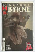 Daphne Byrne #1 - 1st Printing DC Black Label March 2020 VF 8.0