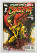 The Creeper #1 (1 of 6) DC Comics October 2006 VF/NM 9.0