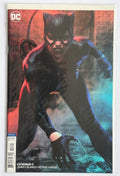 Catwoman #11 - 1st Printing Artgerm Lau Variant DC Comics 2019 NM 9.4