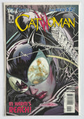 Catwoman #5 - 1st Printing - New 52 DC Comics March 2012 F/VF 7.0